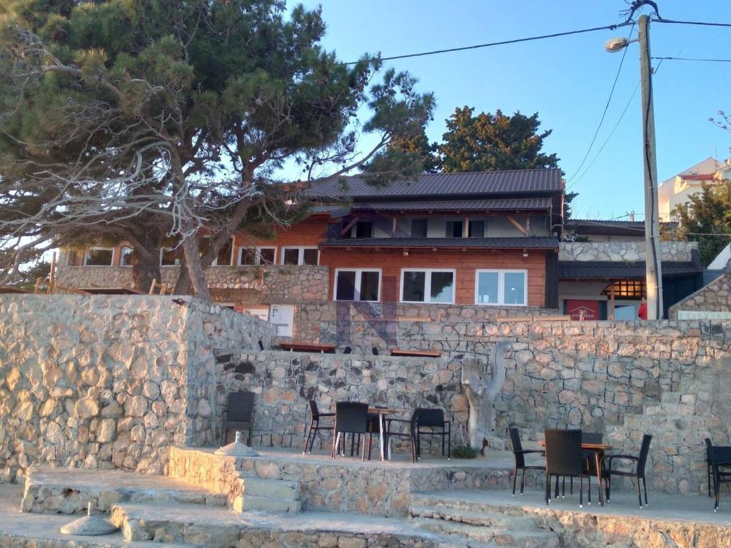 Stambeno poslovni objekt, Prodaja, Karlobag, Karlobag