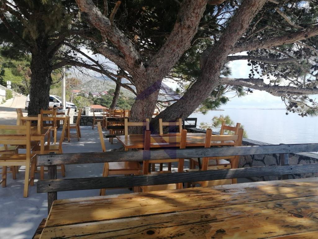 Stambeno poslovni objekt, Prodaja, Karlobag, Karlobag