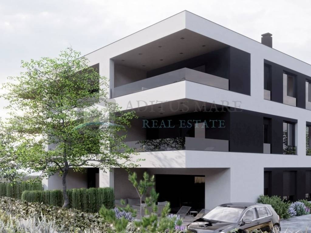 Stan u novogradnji, Prodaja, Vodice, Srima