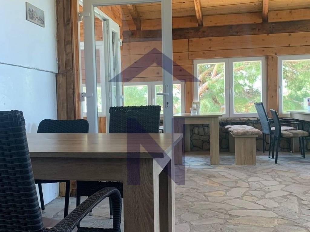 Stambeno poslovni objekt, Prodaja, Karlobag, Karlobag