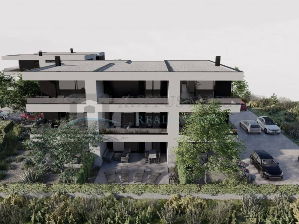 Stan u novogradnji, Prodaja, Vodice, Srima