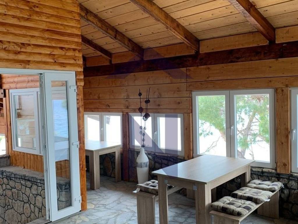 Stambeno poslovni objekt, Prodaja, Karlobag, Karlobag