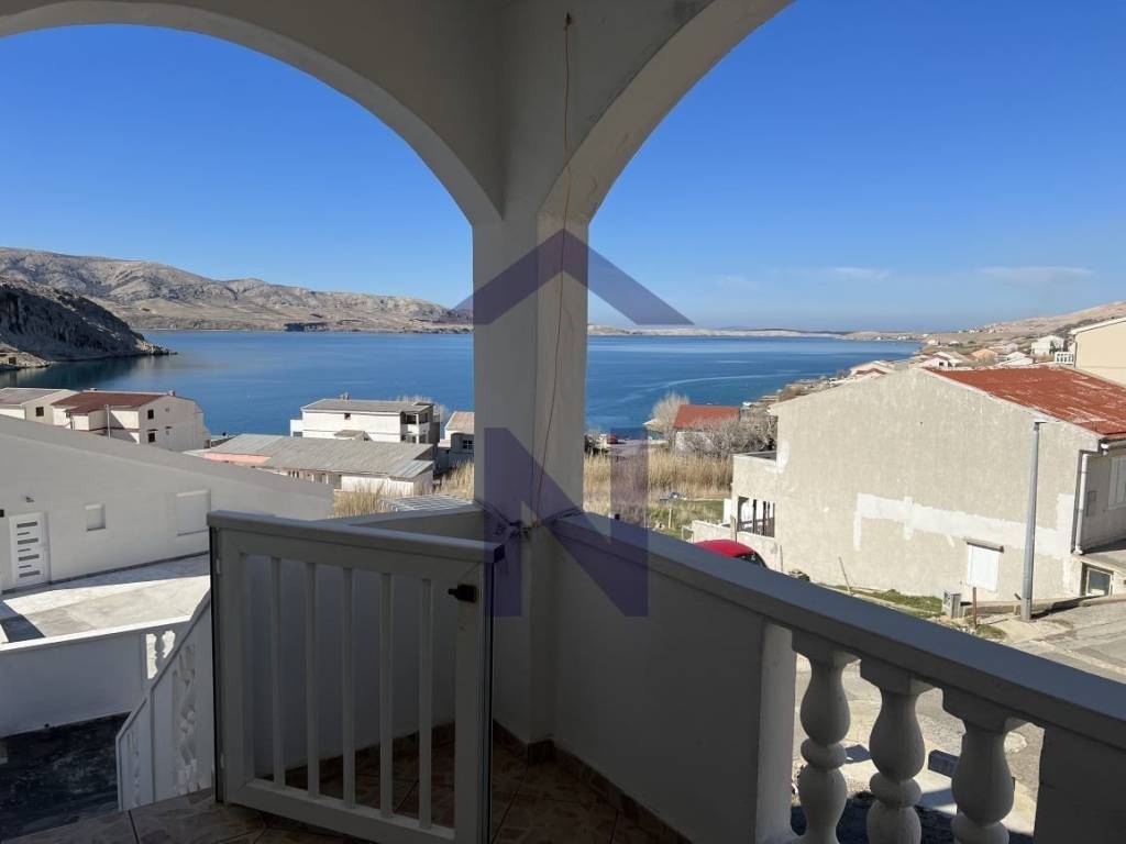 Dvojna kuća, Prodaja, Novalja, Metajna