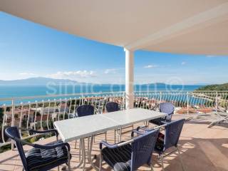 Apartmanska kuća, Prodaja, Gradac, Podaca