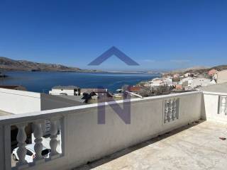 Dvojna kuća, Prodaja, Novalja, Metajna