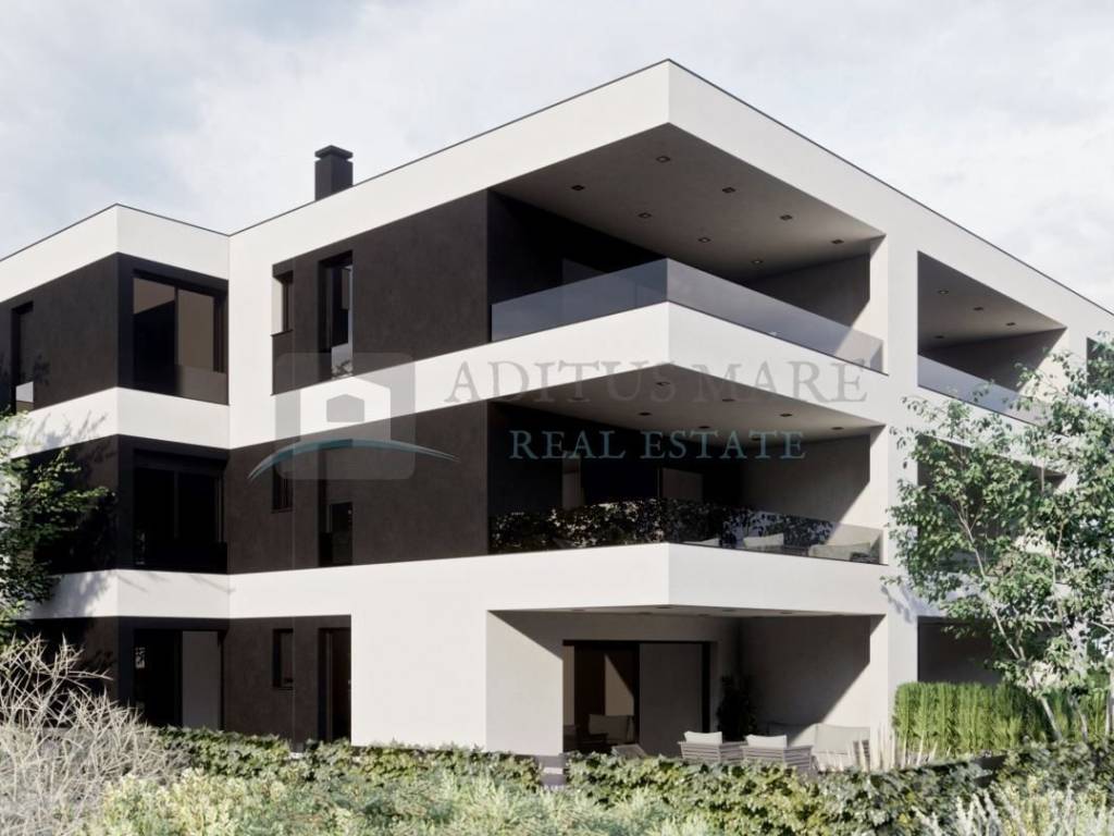 Stan u novogradnji, Prodaja, Vodice, Srima