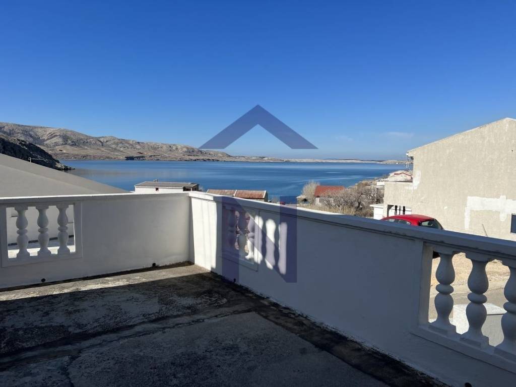 Dvojna kuća, Prodaja, Novalja, Metajna