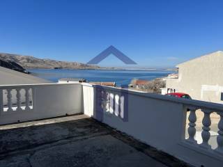 Dvojna kuća, Prodaja, Novalja, Metajna