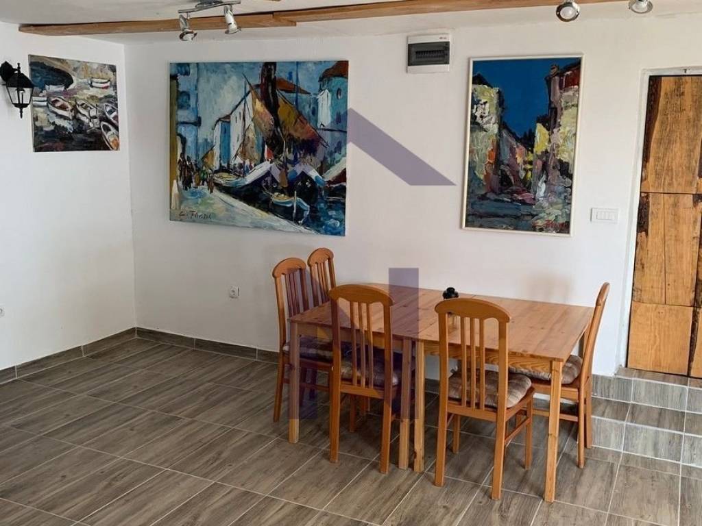 Stambeno poslovni objekt, Prodaja, Karlobag, Karlobag