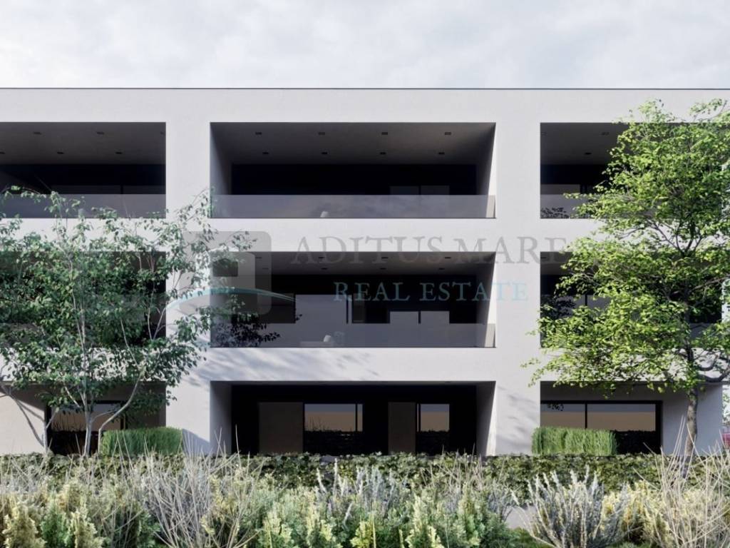 Stan u novogradnji, Prodaja, Vodice, Srima