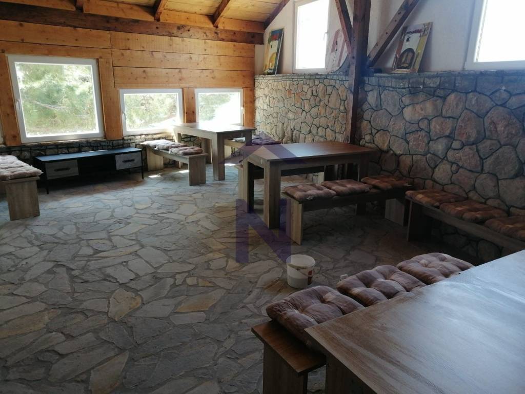 Stambeno poslovni objekt, Prodaja, Karlobag, Karlobag