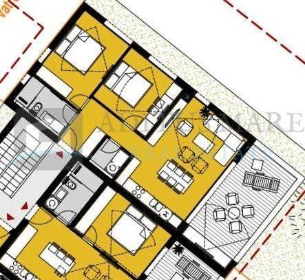 Stan u novogradnji, Prodaja, Vodice, Srima