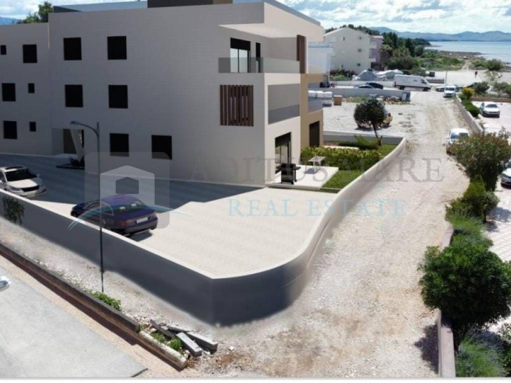 Stan u novogradnji, Prodaja, Vodice, Srima