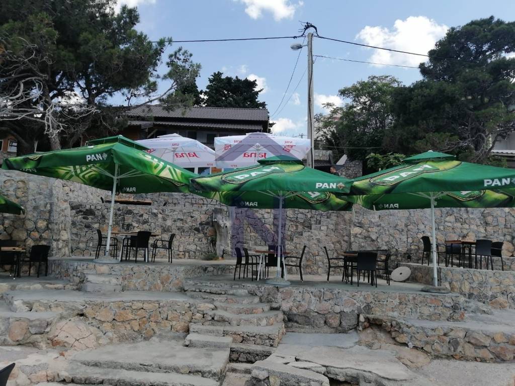 Stambeno poslovni objekt, Prodaja, Karlobag, Karlobag