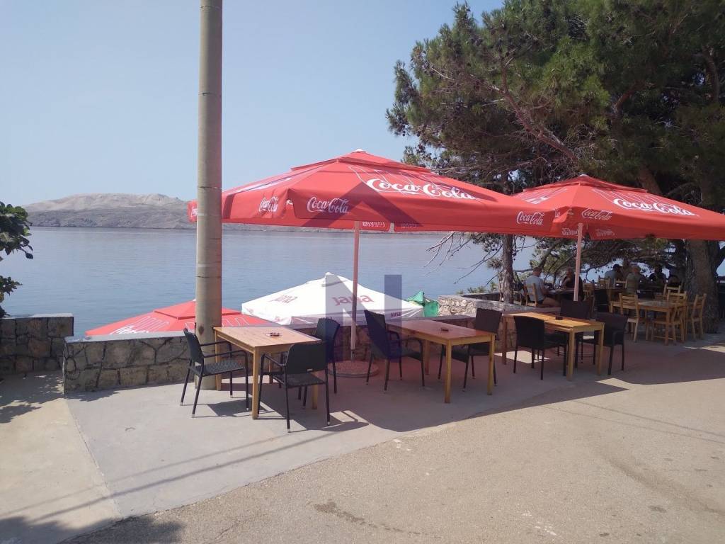 Stambeno poslovni objekt, Prodaja, Karlobag, Karlobag