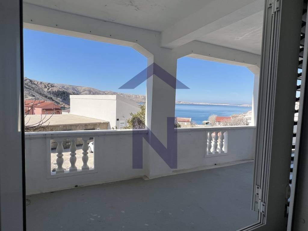 Dvojna kuća, Prodaja, Novalja, Metajna