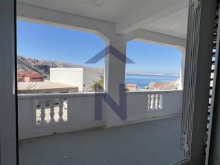 Dvojna kuća, Prodaja, Novalja, Metajna