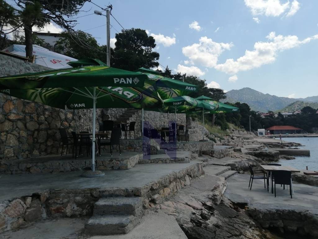 Stambeno poslovni objekt, Prodaja, Karlobag, Karlobag