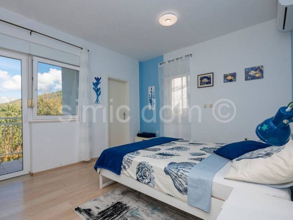 Apartmanska kuća, Prodaja, Gradac, Podaca