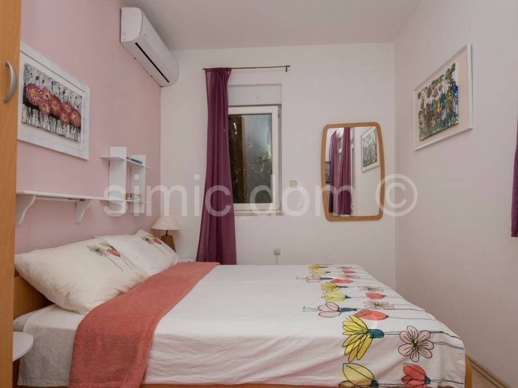 Apartmanska kuća, Prodaja, Gradac, Podaca