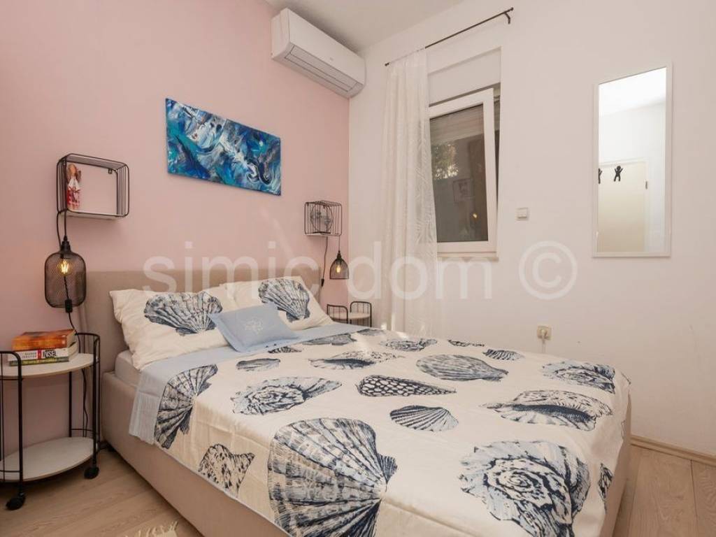 Apartmanska kuća, Prodaja, Gradac, Podaca