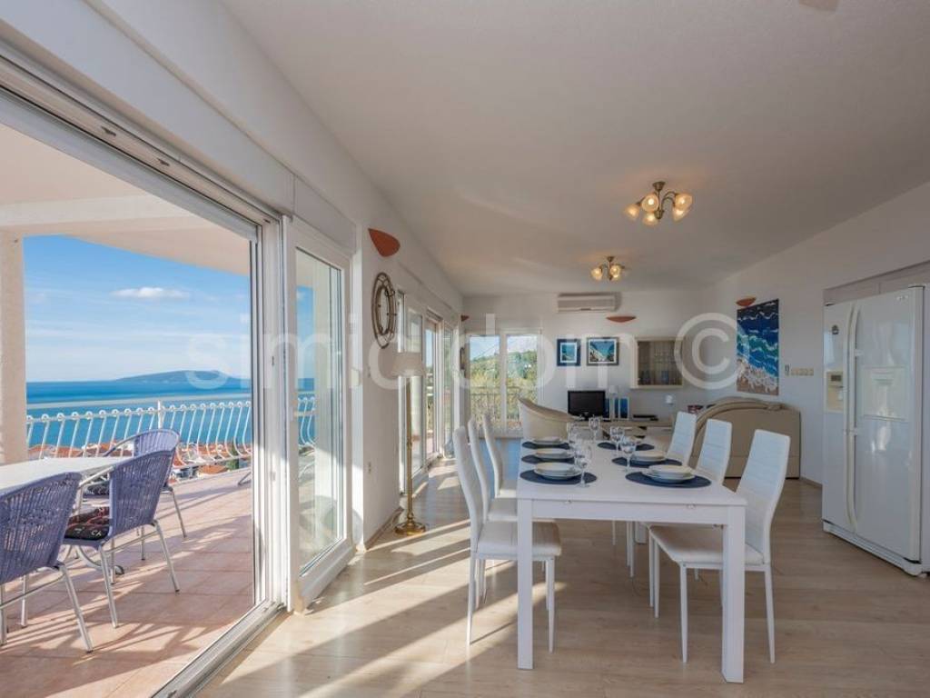 Apartmanska kuća, Prodaja, Gradac, Podaca