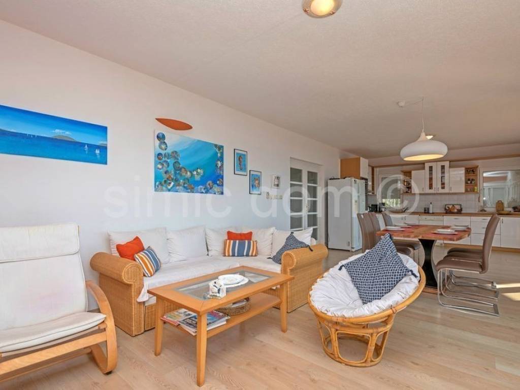 Apartmanska kuća, Prodaja, Gradac, Podaca