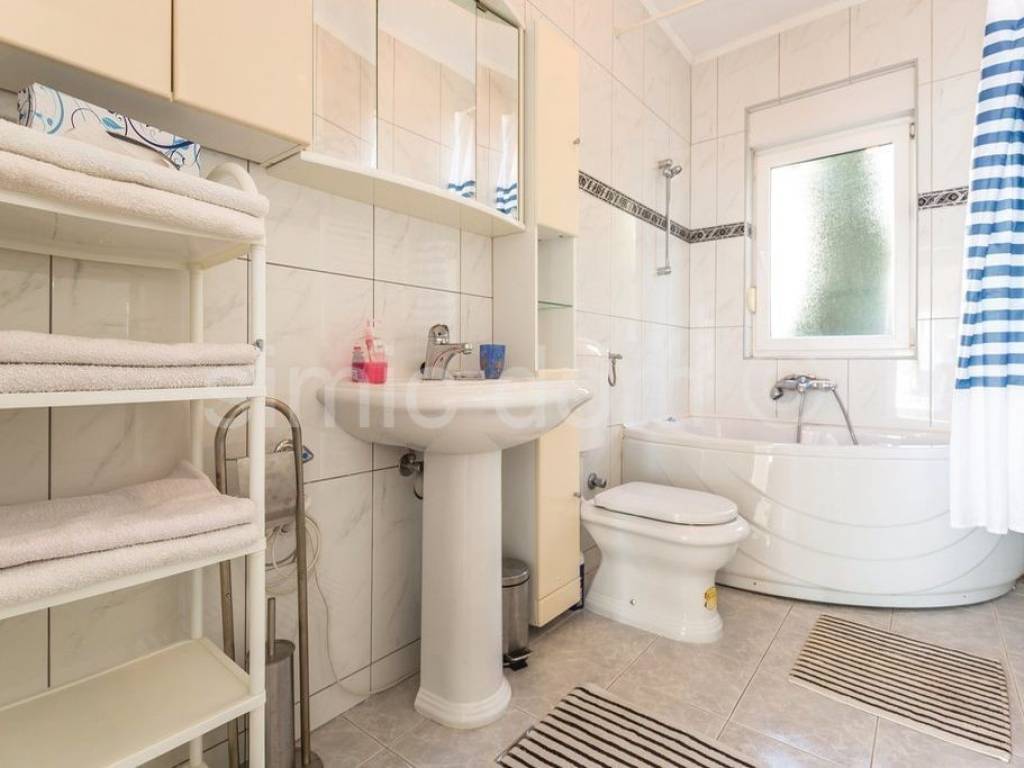 Apartmanska kuća, Prodaja, Gradac, Podaca