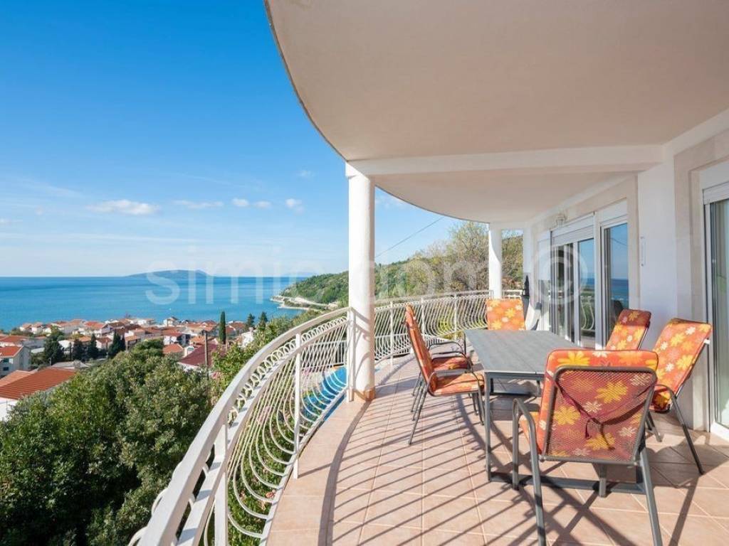 Apartmanska kuća, Prodaja, Gradac, Podaca