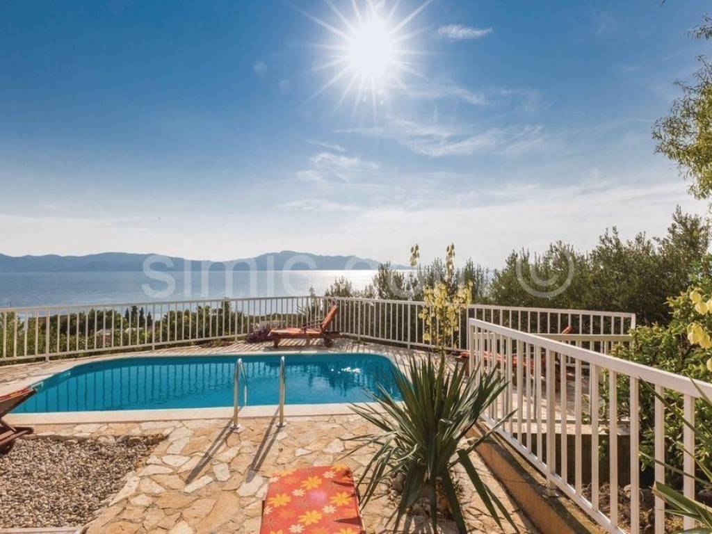 Apartmanska kuća, Prodaja, Gradac, Podaca