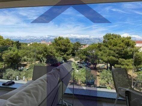 Stan u zgradi, Prodaja, Povljana, Povljana