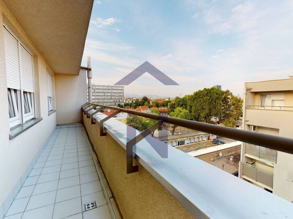 Stan u novogradnji, Najam, Zagreb, Trnje