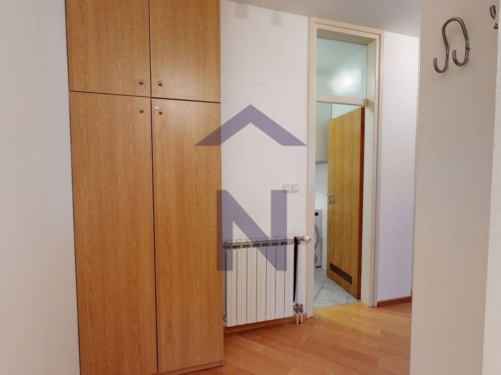 Stan u novogradnji, Najam, Zagreb, Trnje