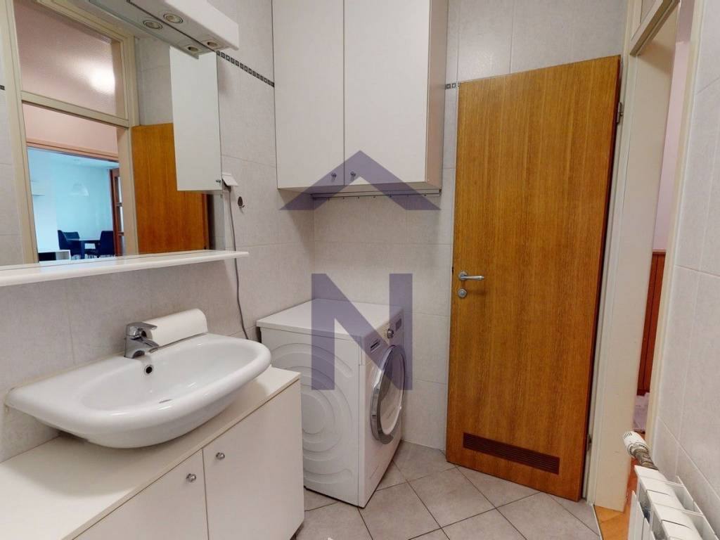 Stan u novogradnji, Najam, Zagreb, Trnje