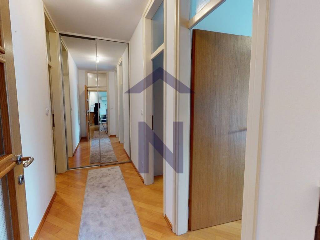 Stan u novogradnji, Najam, Zagreb, Trnje