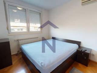 Stan u novogradnji, Najam, Zagreb, Trnje