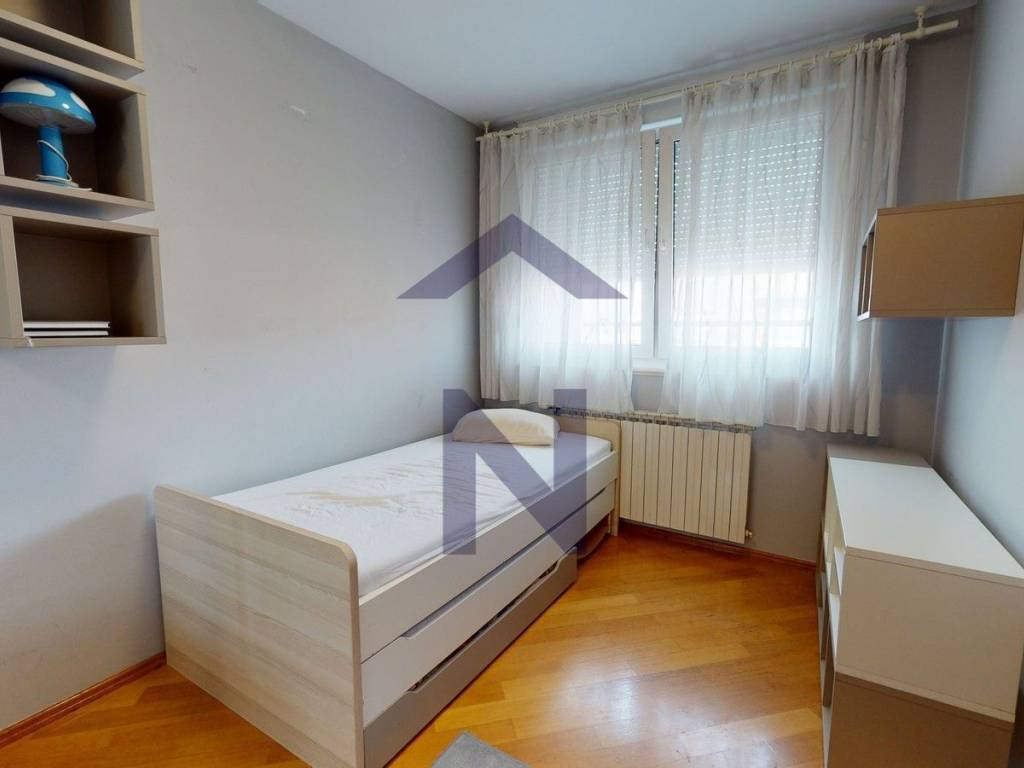 Stan u novogradnji, Najam, Zagreb, Trnje