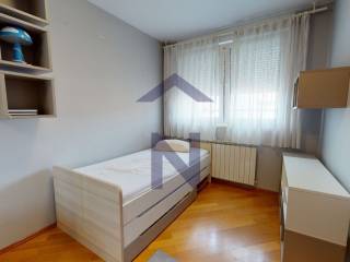 Stan u novogradnji, Najam, Zagreb, Trnje