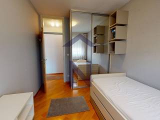 Stan u novogradnji, Najam, Zagreb, Trnje