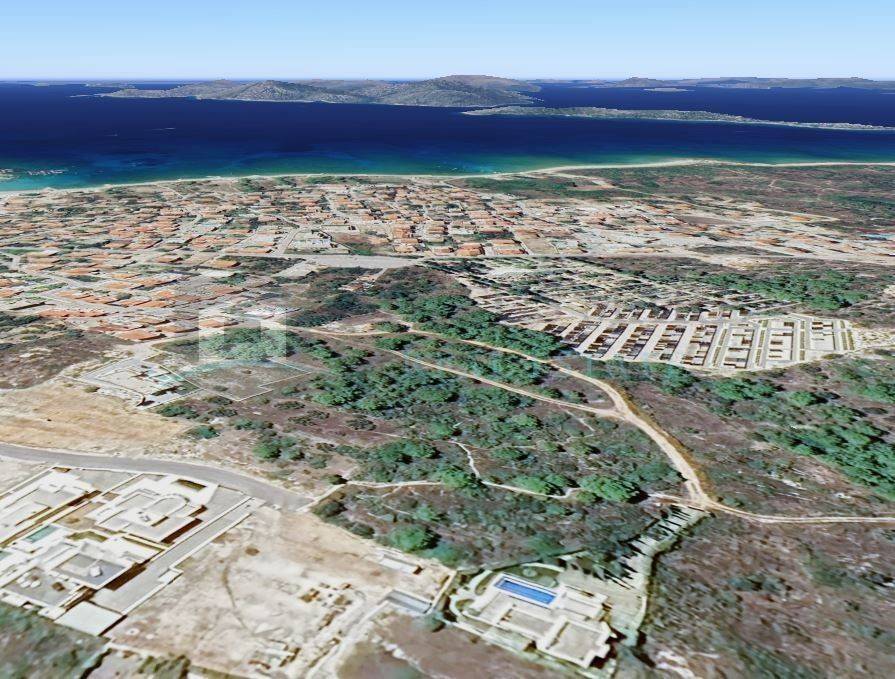 Građevinsko zemljište, Prodaja, Vodice, Vodice