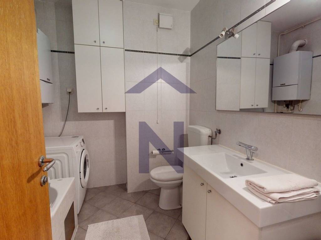 Stan u novogradnji, Najam, Zagreb, Trnje