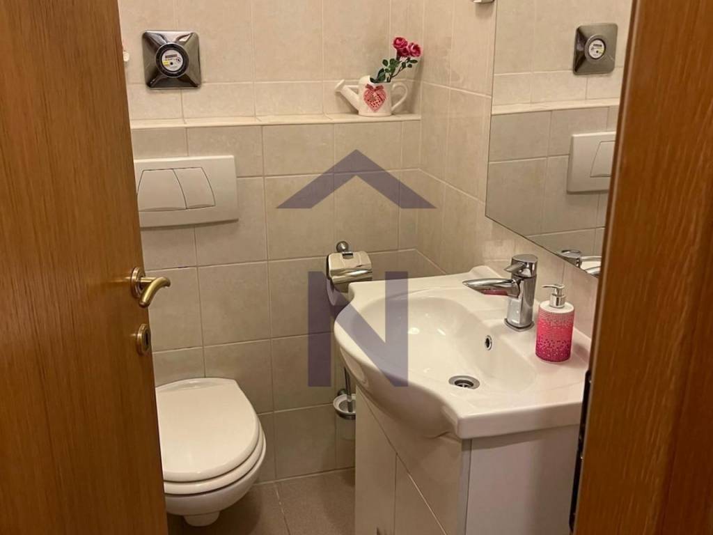 Stan u zgradi, Najam, Zadar, Zadar