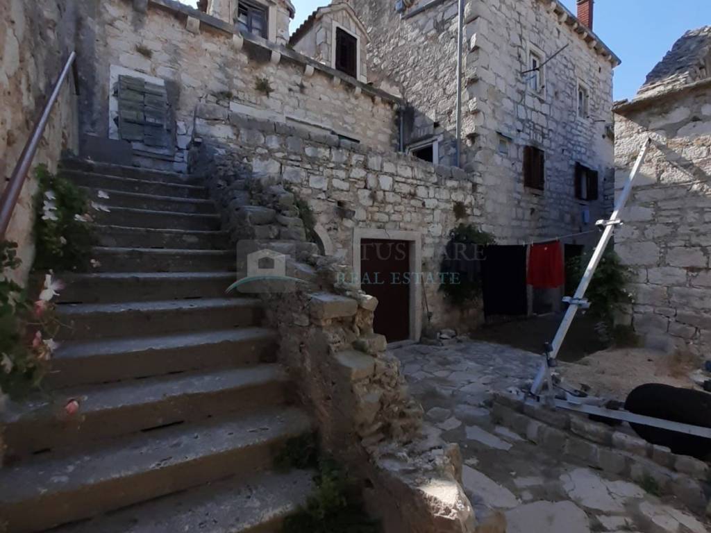 Kamena kuća, Prodaja, Vodice, Prvić Šepurine