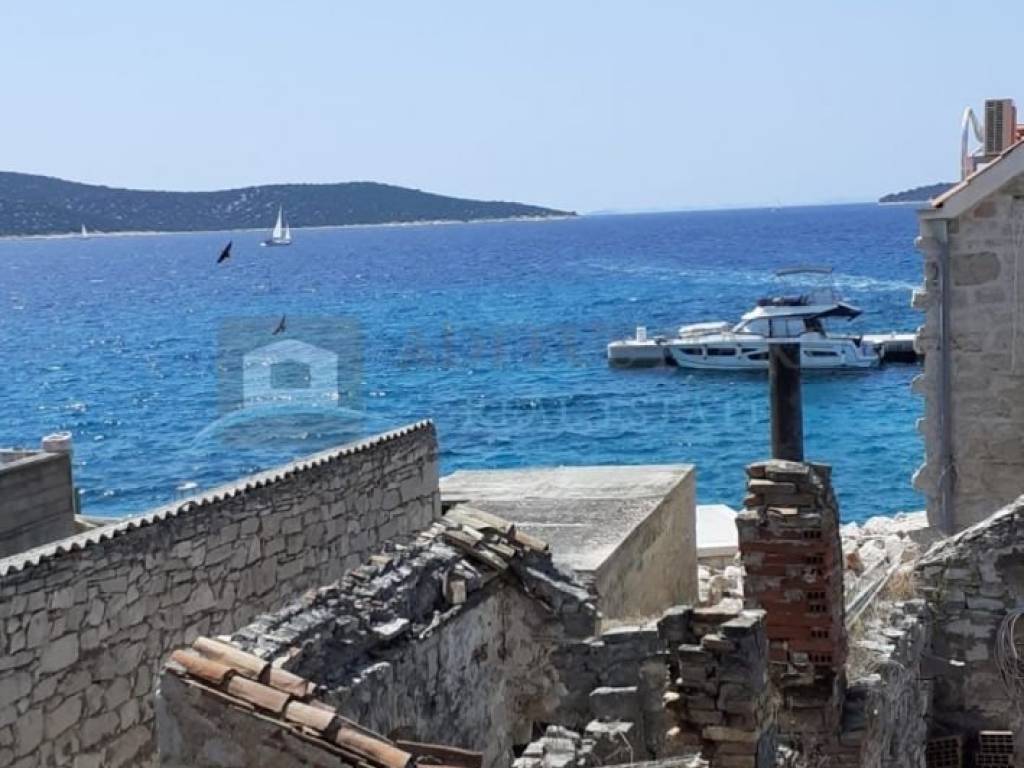 Kamena kuća, Prodaja, Vodice, Prvić Šepurine