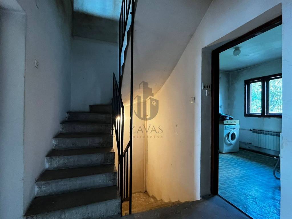 Samostojeća kuća, Prodaja, Zagreb, Podsused - Vrapče