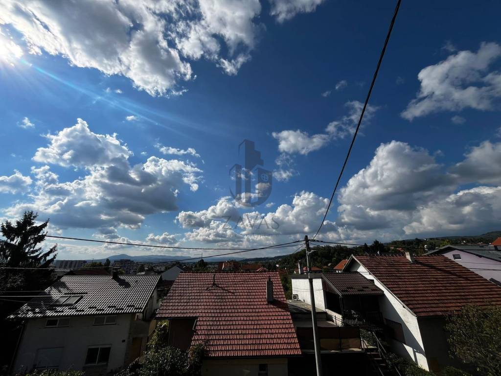 Samostojeća kuća, Prodaja, Zagreb, Podsused - Vrapče
