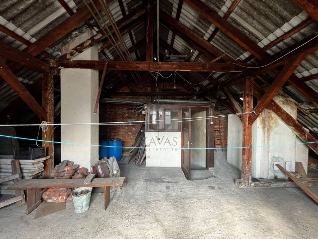 Samostojeća kuća, Prodaja, Zagreb, Podsused - Vrapče