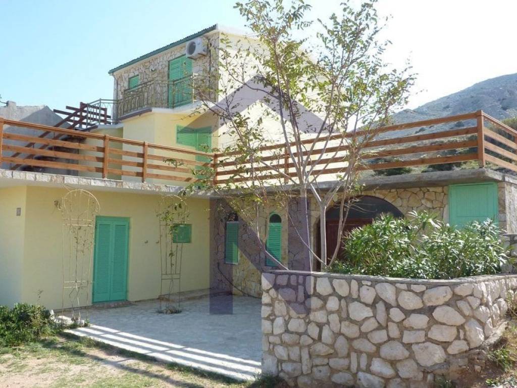 Dvojna kuća, Prodaja, Pag, Bošana