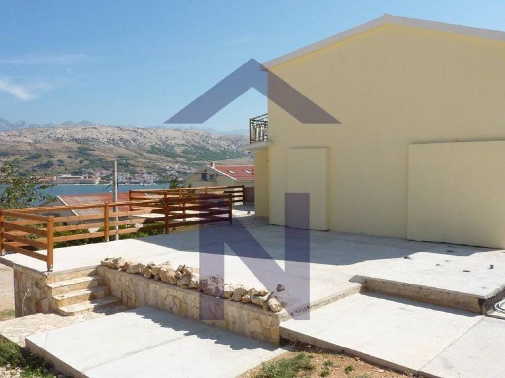 Dvojna kuća, Prodaja, Pag, Bošana