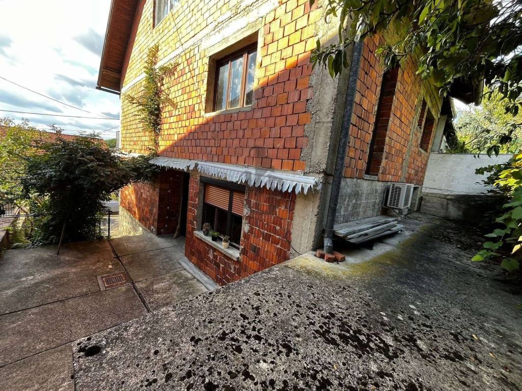 Samostojeća kuća, Prodaja, Zagreb, Podsused - Vrapče